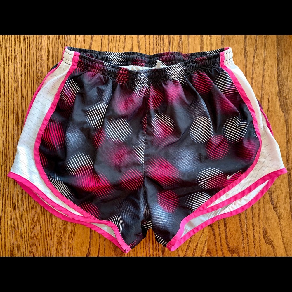 Nike Tempo Running Shorts